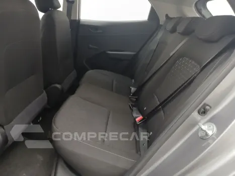 HB20 1.0 12V FLEX COMFORT MANUAL