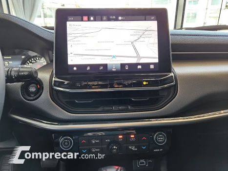 COMPASS 1.3 T270 Turbo Longitude