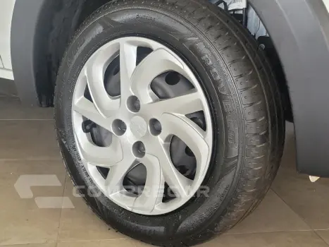 MOBI LIKE 1.0 Fire Flex 5p.