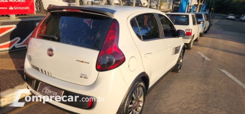 PALIO 1.6 MPI Sporting 16V