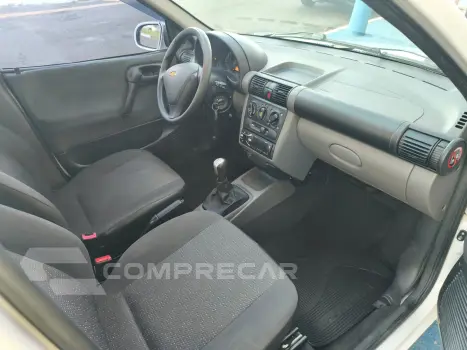 CLASSIC 1.0 MPFI LS 8V