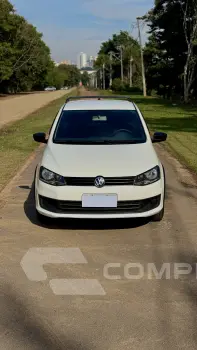 SAVEIRO 1.6 MI Trend CS 8V G.IV