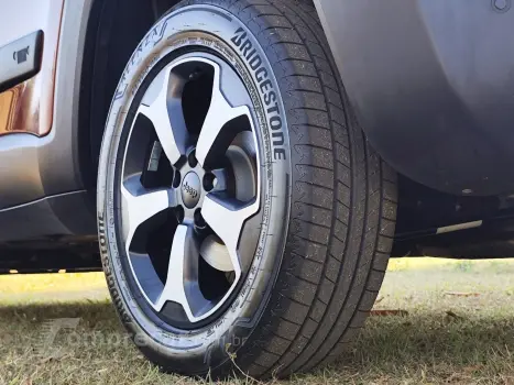 RENEGADE 2.0 16V TURBO DIESEL TRAILHAWK 4P 4X4 AUTOMÁTICO