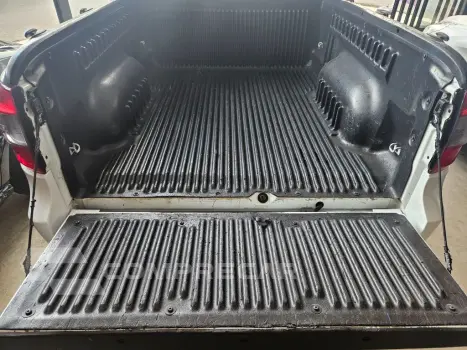 MONTANA LS 1.4 ECONOFLEX 8V 2p