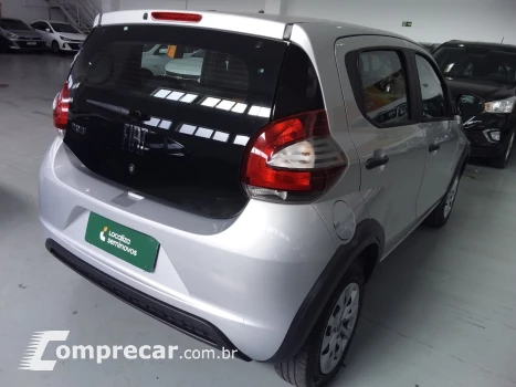 MOBI 1.0 EVO FLEX LIKE. MANUAL