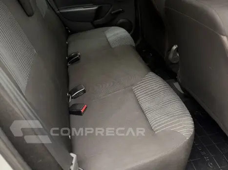 SANDERO 1.0 12V SCE FLEX LIFE MANUAL