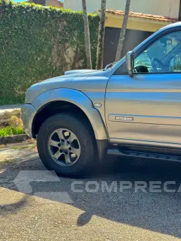 PAJERO 2.5 Sport HPE 4X4 Turbo Intercooler 8V