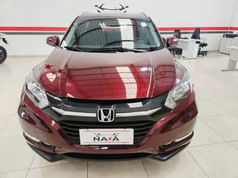 HR-V 1.8 16V EXL