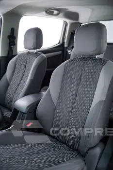 S10 Pick-Up LS 2.4 F.Power 4x2 CD