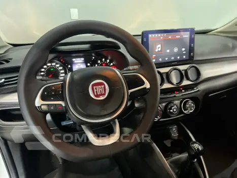 ARGO 1.3 FIREFLY FLEX DRIVE MANUAL