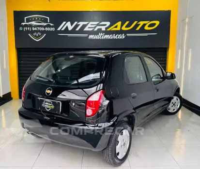 CELTA 1.0 MPFI Spirit 8V