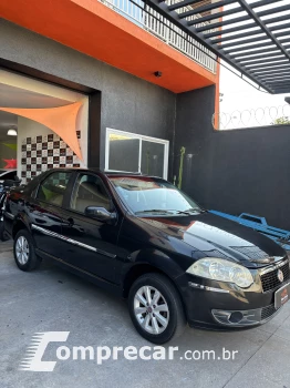 SIENA 1.4 MPI ELX 8V