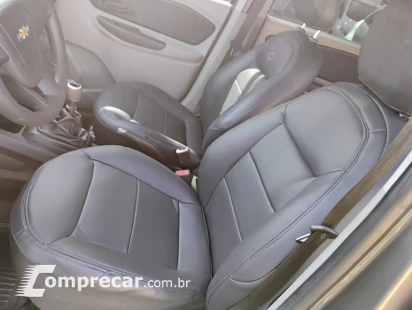 SPIN 1.8 LTZ 8V