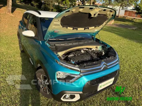 C3 1.6 16V FLEX FEEL PACK AT6