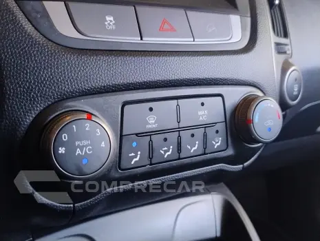 IX35 2.0 MPFI GL 16V