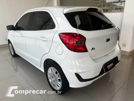 Ka 1.0 SE/SE Plus TiVCT Flex 5p