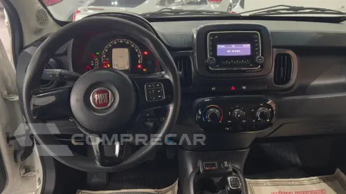 Mobi 1.0 4P FLEX EVO LIKE ON