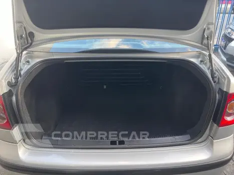 POLO 1.6 MI 8V