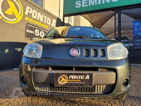 UNO VIVACE College 1.0 EVO FireFlex 5p