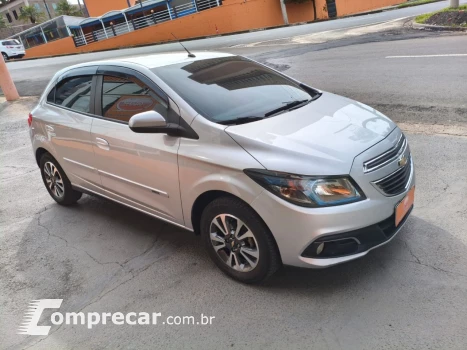 Onix Hatch 1.4 4P FLEX LTZ