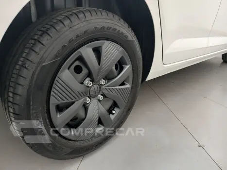 POLO 1.0 MPI TRACK MANUAL