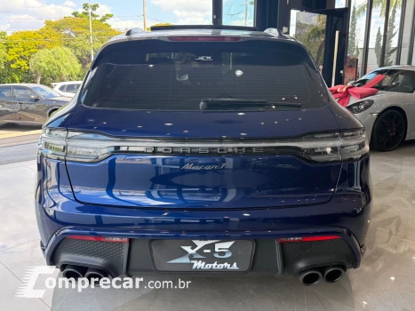 Macan T 2.0 Turbo