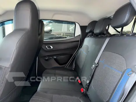 Kwid Intense 1.0