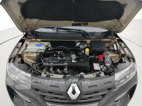 KWID 1.0 12V SCE FLEX ZEN MANUAL