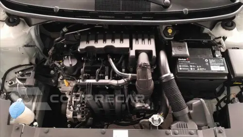 HB20 1.0 12V FLEX COMFORT PLUS MANUAL