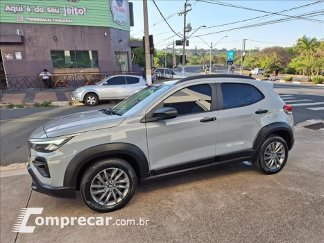 Fiat PULSE 1.3 Drive 4 portas