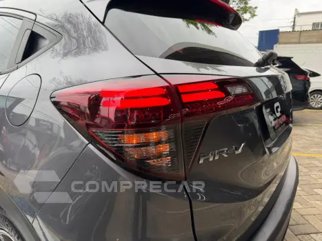 HR-V 1.8 16V FLEX EXL 4P AUTOMÁTICO
