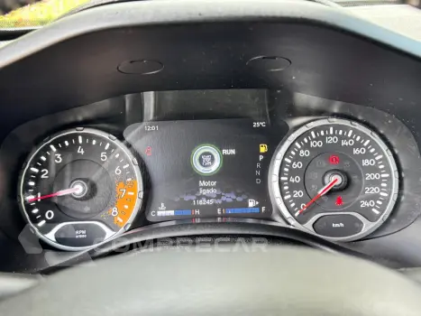 RENEGADE 1.8 16V Longitude