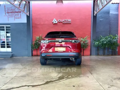 HR-V 1.5 DI I-VTEC FLEX EXL CVT