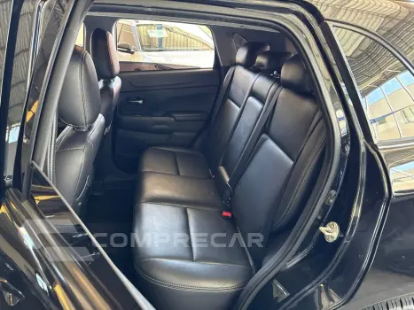 ASX GLS FWD 2.0 16V Flex Aut.