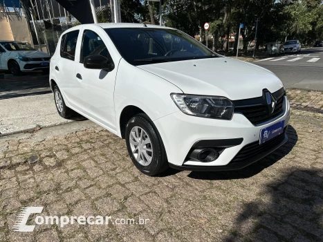 SANDERO 1.0 12V SCE ZEN