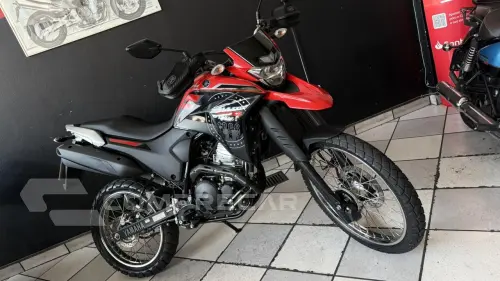 Xtz Lander 250C