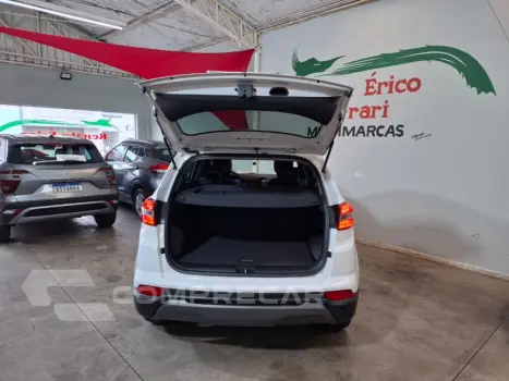 CRETA 2.0 16V Prestige