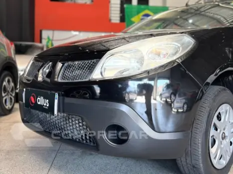 SANDERO - 1.0 EXPRESSION 16V 4P MANUAL