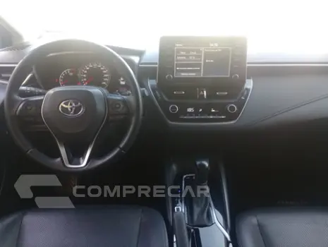 COROLLA 2.0 Vvt-ie XEI