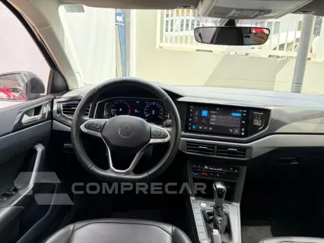 Polo Highline TSI 1.0 Flex 12V Aut.