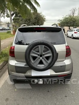 CROSSFOX 1.6 MI 8V