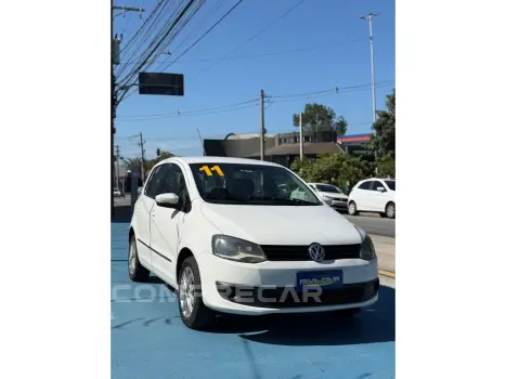FOX 1.6 MI PRIME 8V FLEX 4P MANUAL