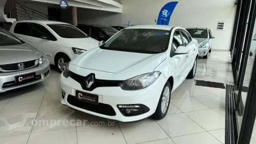 FLUENCE 2.0 Dynamique 16V