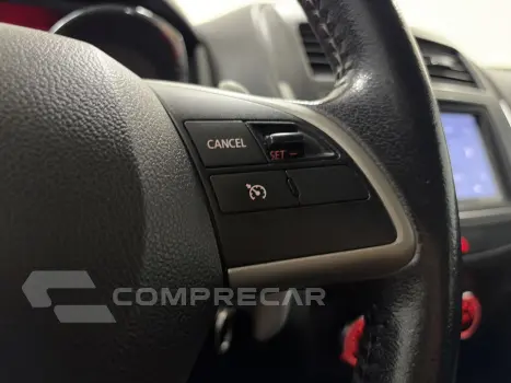 ASX 2.0 4X2 16V GASOLINA 4P AUTOMÁTICO
