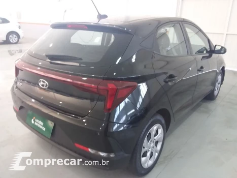 HB20 1.0 12V FLEX COMFORT MANUAL