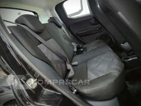 MOBI 1.0 8V EVO FLEX LIKE MANUAL