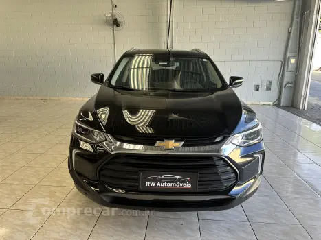 TRACKER 1.2 Turbo Premier