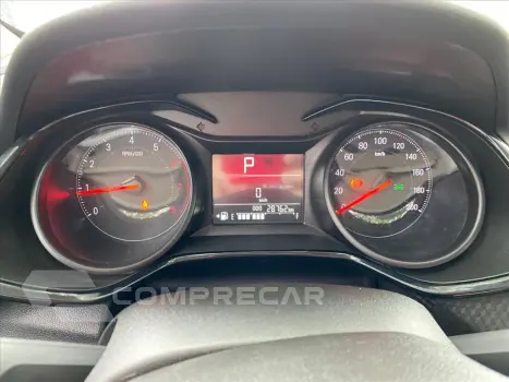 ONIX 1.0 TURBO FLEX PLUS AUTOMÁTICO