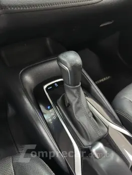 COROLLA 2.0 Vvt-ie XEI