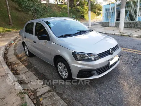 VOYAGE 1.6 MSI Totalflex Trendline